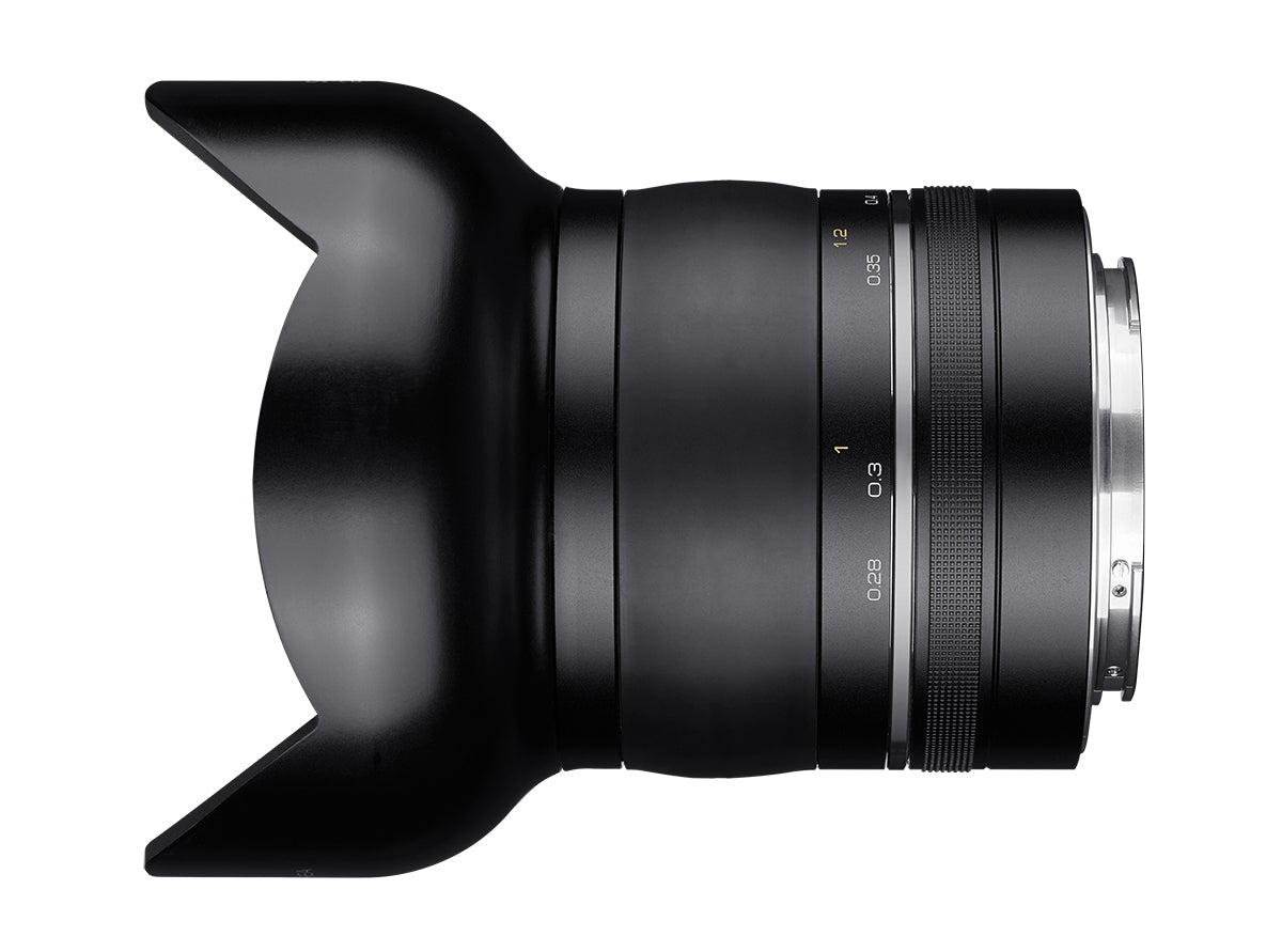 14mm F2.8 SERIES II Full Frame Ultra Wide Angle – Rokinon
