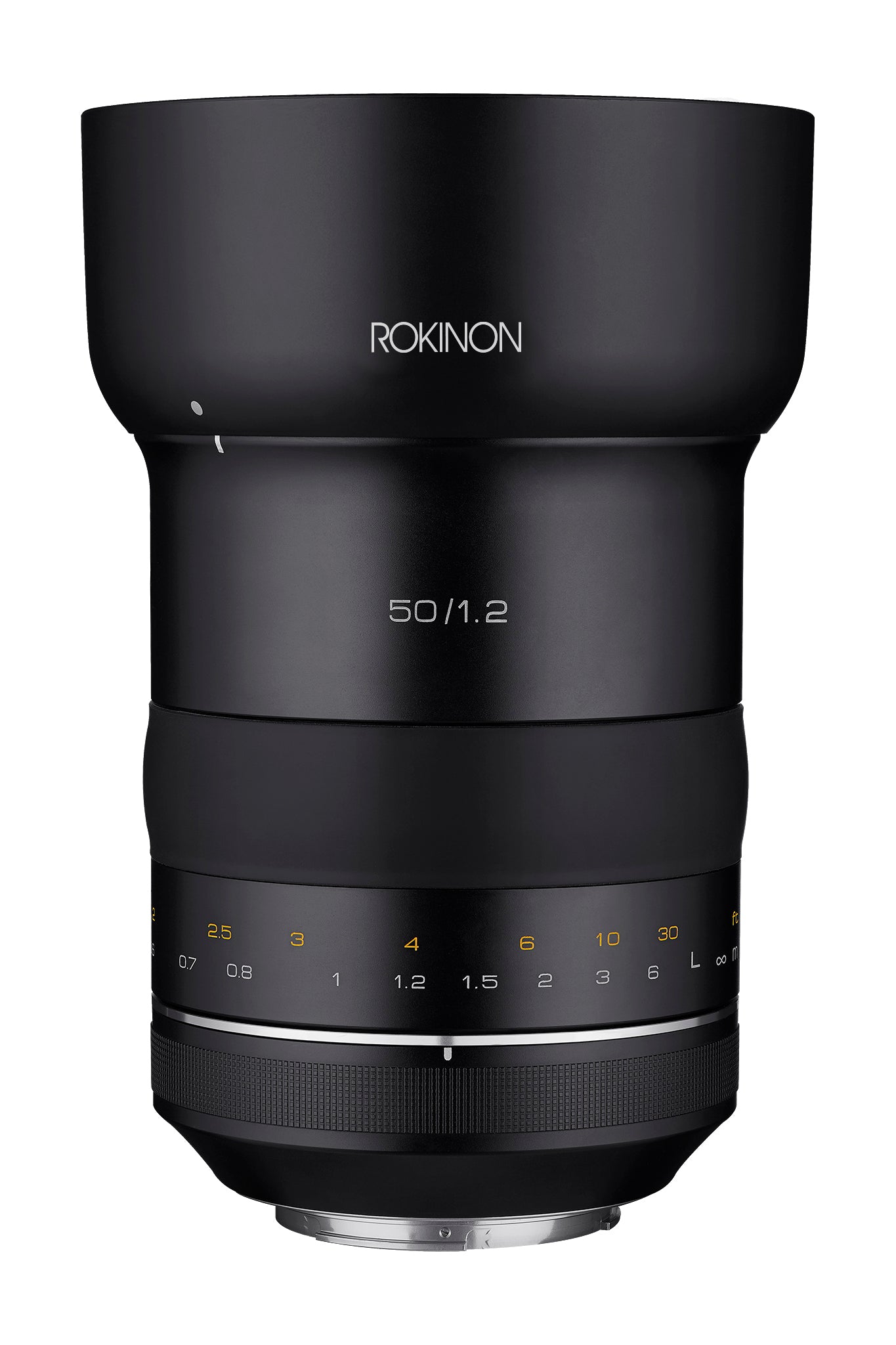 10mm F3.5 SP Full Frame (Canon EF with Automatic Chip) – Rokinon