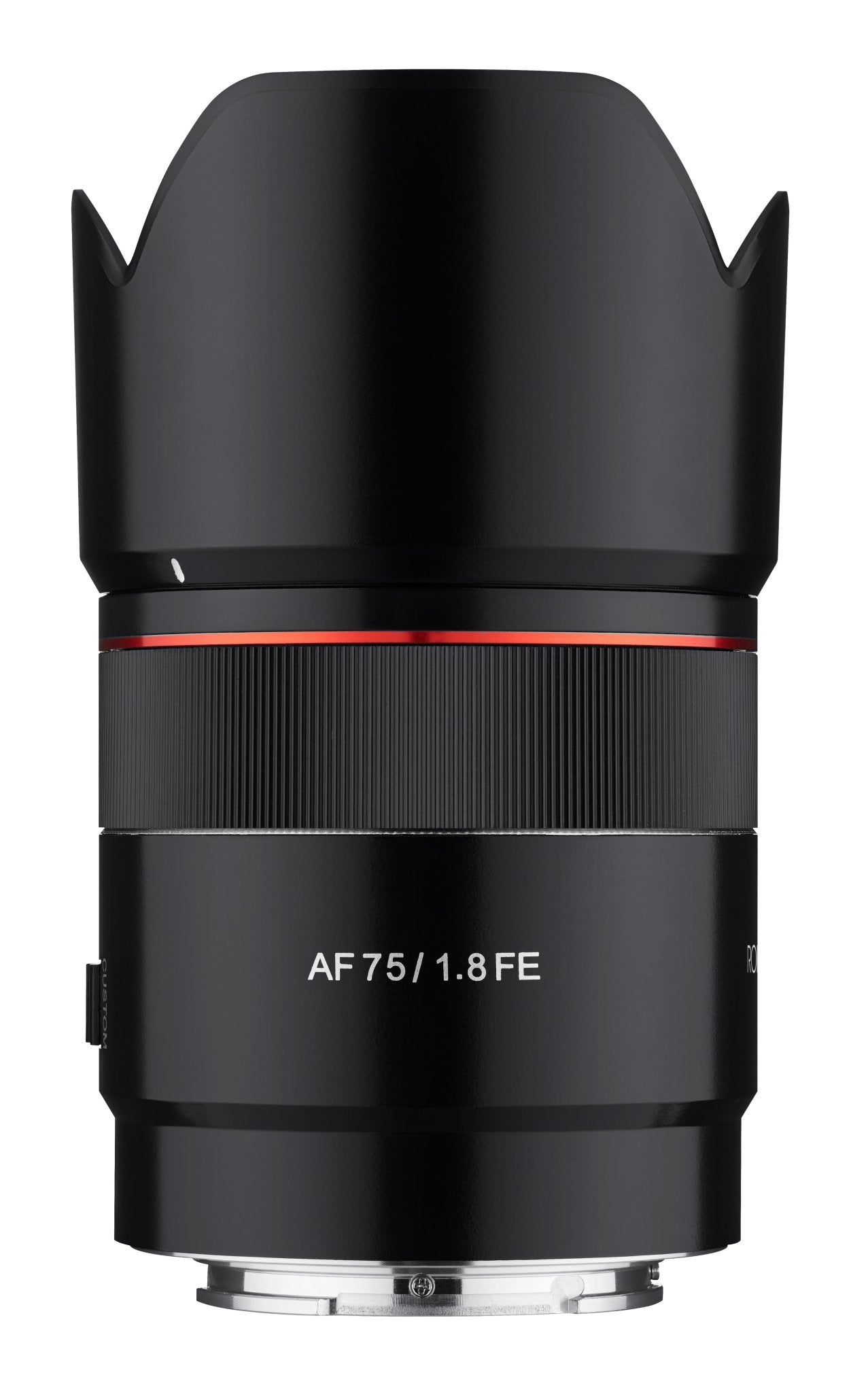 135mm F1.8 AF Full Frame Telephoto (Sony E) – Rokinon