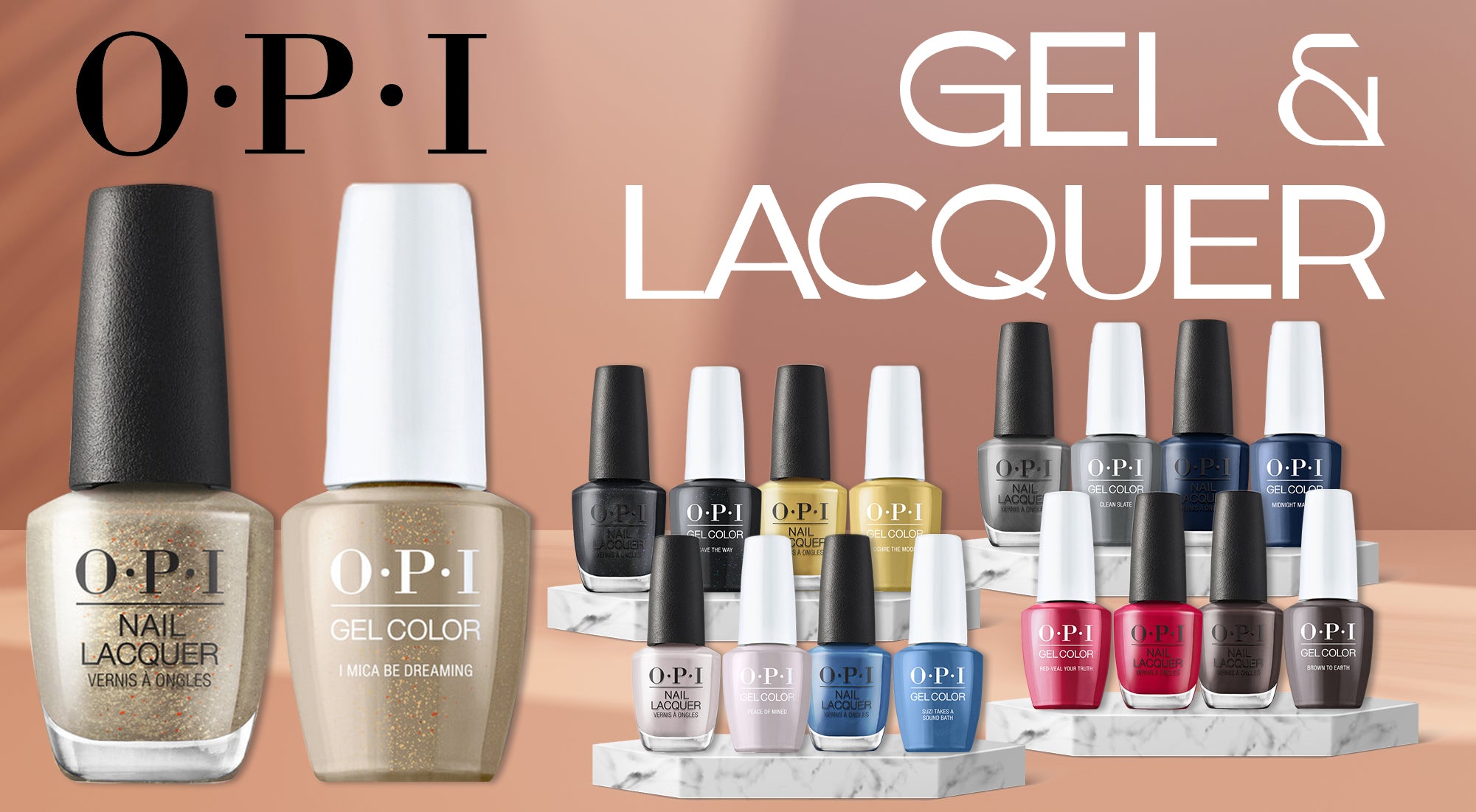 Amazon.com: OPI Nail Lacquer, Polly Want a Lacquer?, Purple Nail Polish,  Fiji Collection, 0.5 fl oz : Beauty & Personal Care
