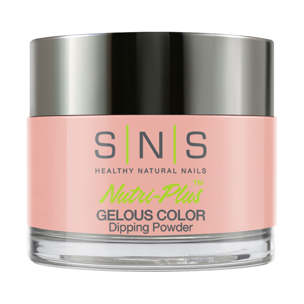SNS N22 - Dipping Powder Color 1.5oz