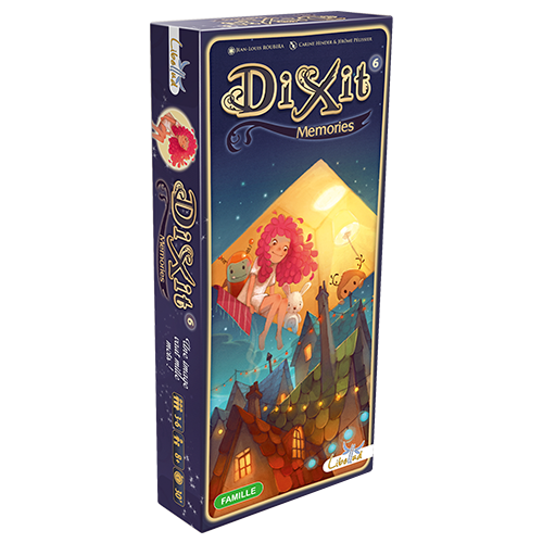 Dixit Disney Edition Board Game - A Magical Storytelling Adventure! –  Asmodee North America