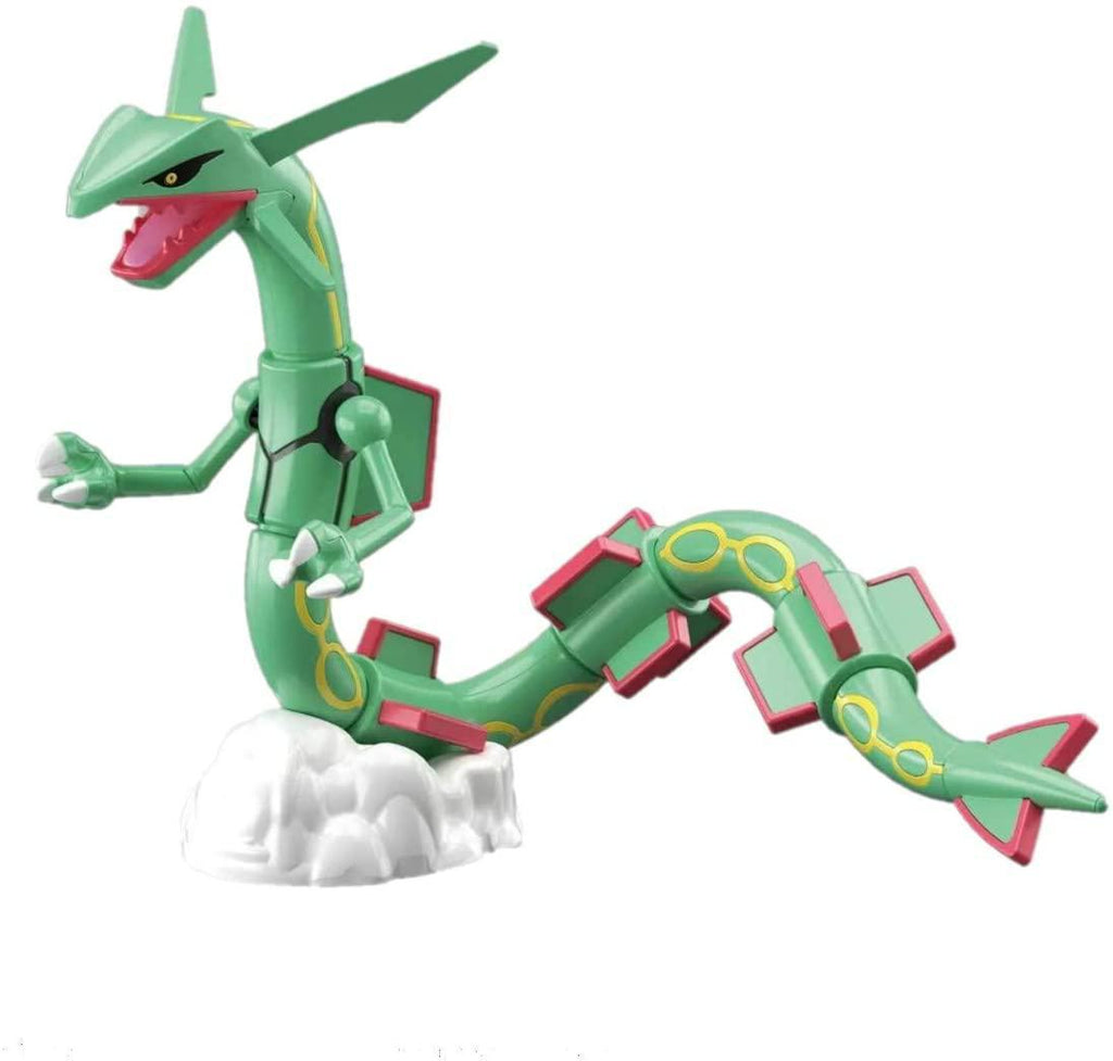 Pokemon - Spirit Pokemon Model Kit Gardevoir – Anime Store Near Me