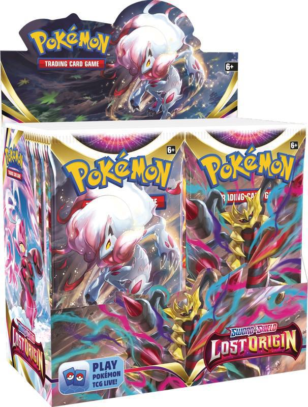 New Pokemon Deoxys & Zeraora Vmax & Vstar Battle Boxes Brand –  PokemonCardShop