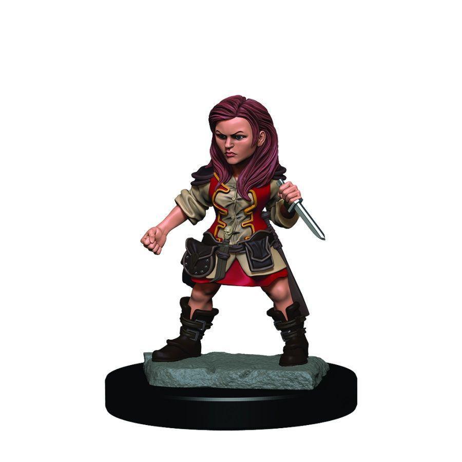 Dungeons & Dragons - Figurine D&D Collectors Series Miniatures à peindre  Storm Kings Thunder Fire Giant Lord - Figurine-Discount