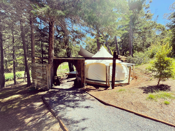 Image of Paradise Valley Glamping