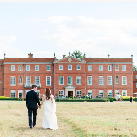 Reccomended Top 5 Wedding Venues in Hampshire, 3. The Four Seasons Hotel Hampshire