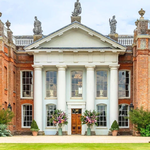 Reccomended Top 5 Wedding Venues in Hampshire, 1. Avington Park