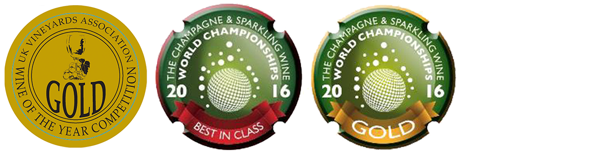 Blanc de Blancs 2016 Awards