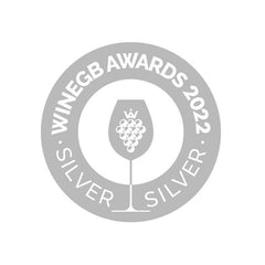 Wine GB Silver Award Hattingley Valley STILL Pinot Noir