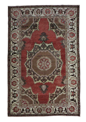 imported area rugs