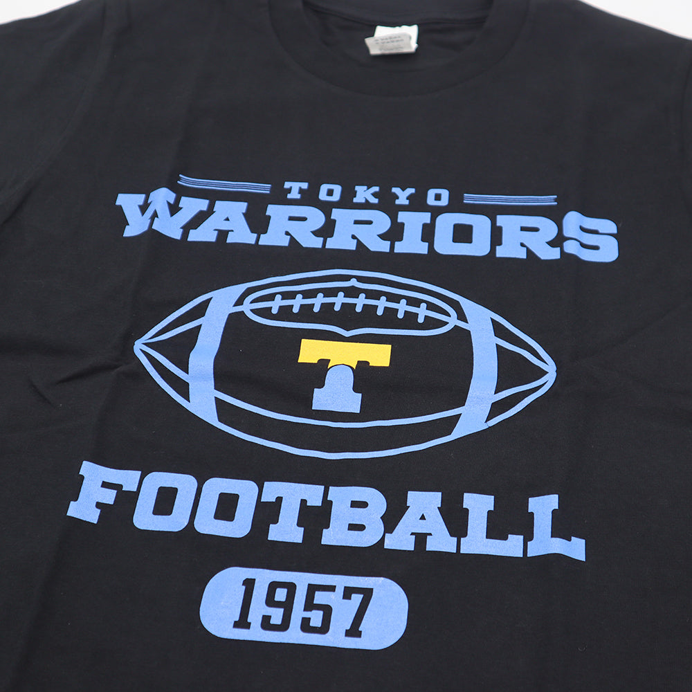 新色 UA×東京大学“Warriors“トレーニングシャツXLサイズ 新品 未使用