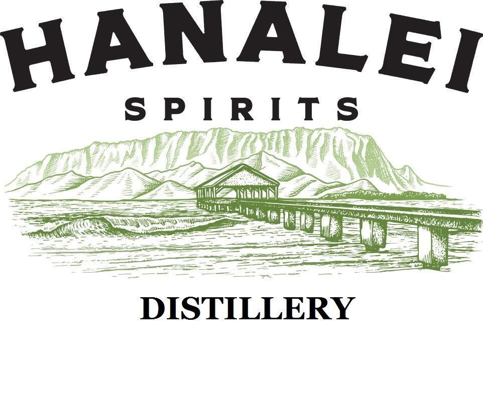 Double Cocktail Stainless Steel Jigger – Hanalei Spirits