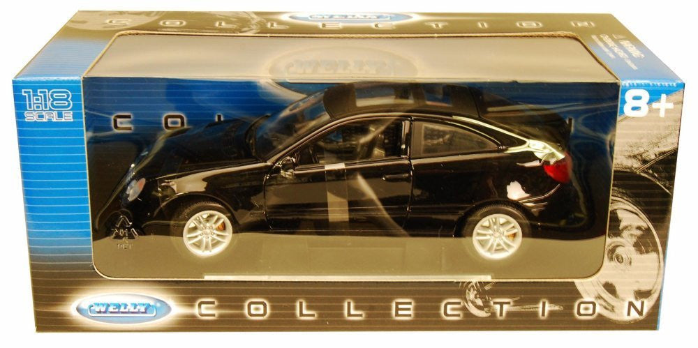 mercedes c class diecast model cars