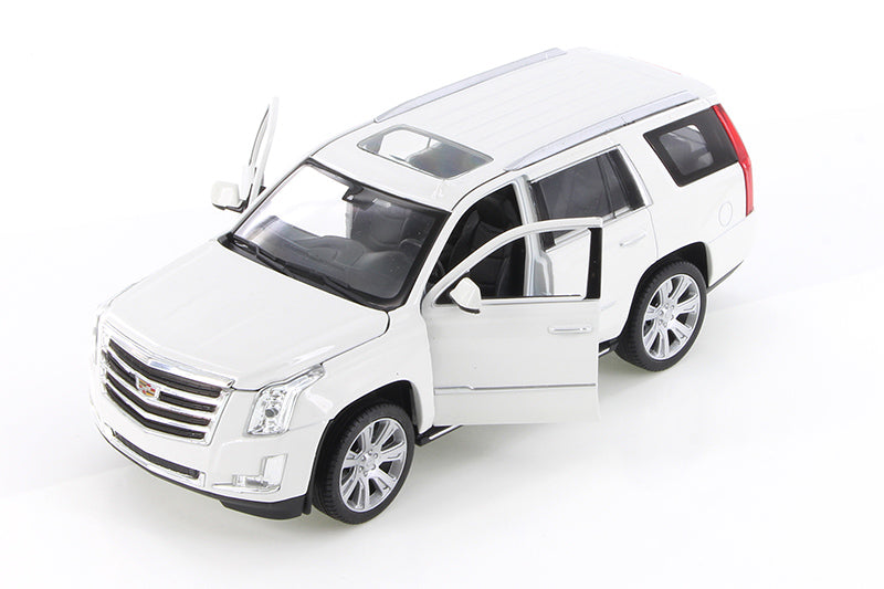 cadillac escalade diecast