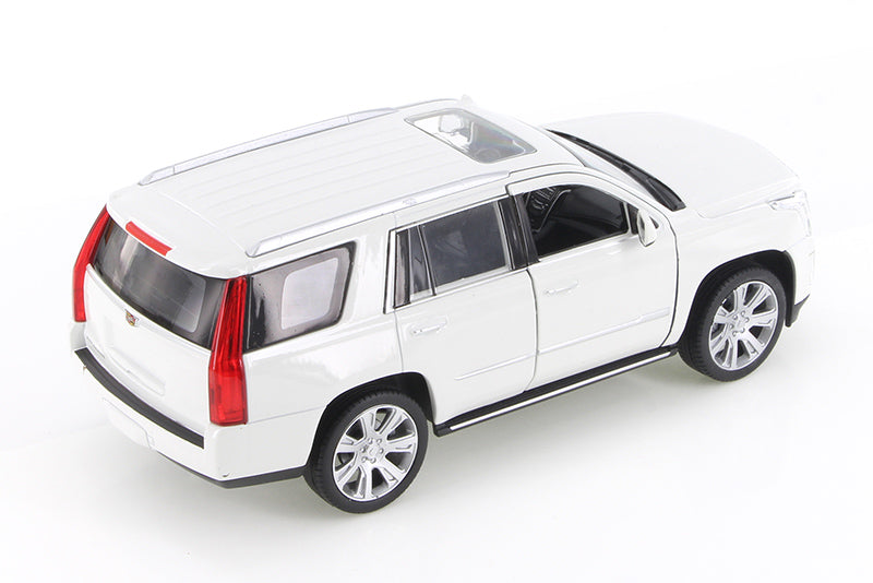 Машина cadillac escalade игрушка