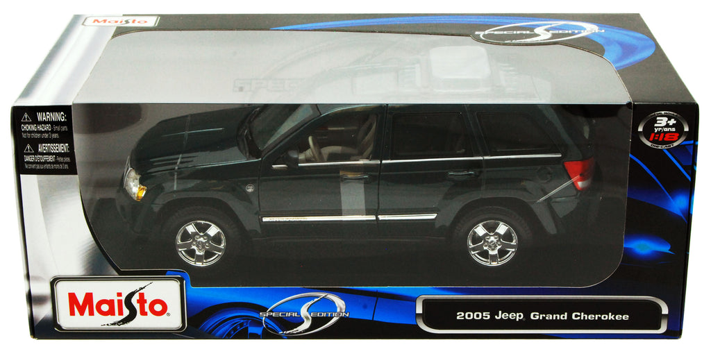 jeep grand cherokee toy