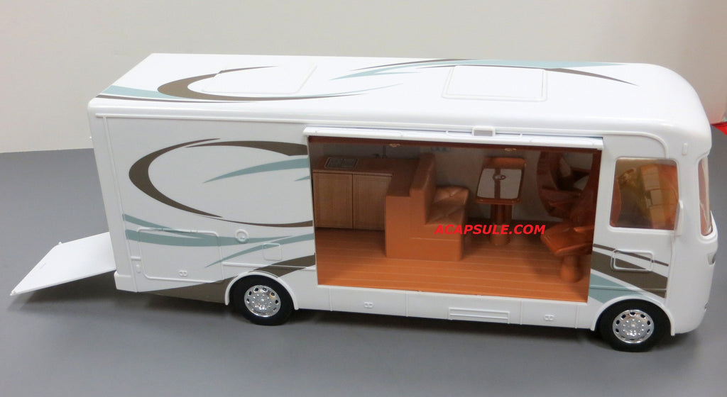 toy rvs campers