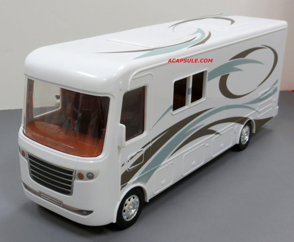 toy rvs campers