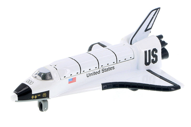 space shuttle toy