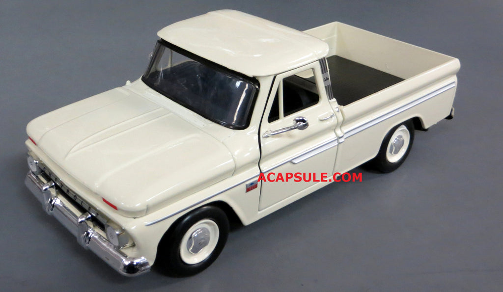 1966 chevy truck diecast