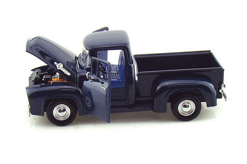 1956 ford f100 diecast models