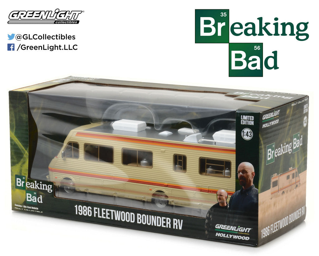 rv diecast