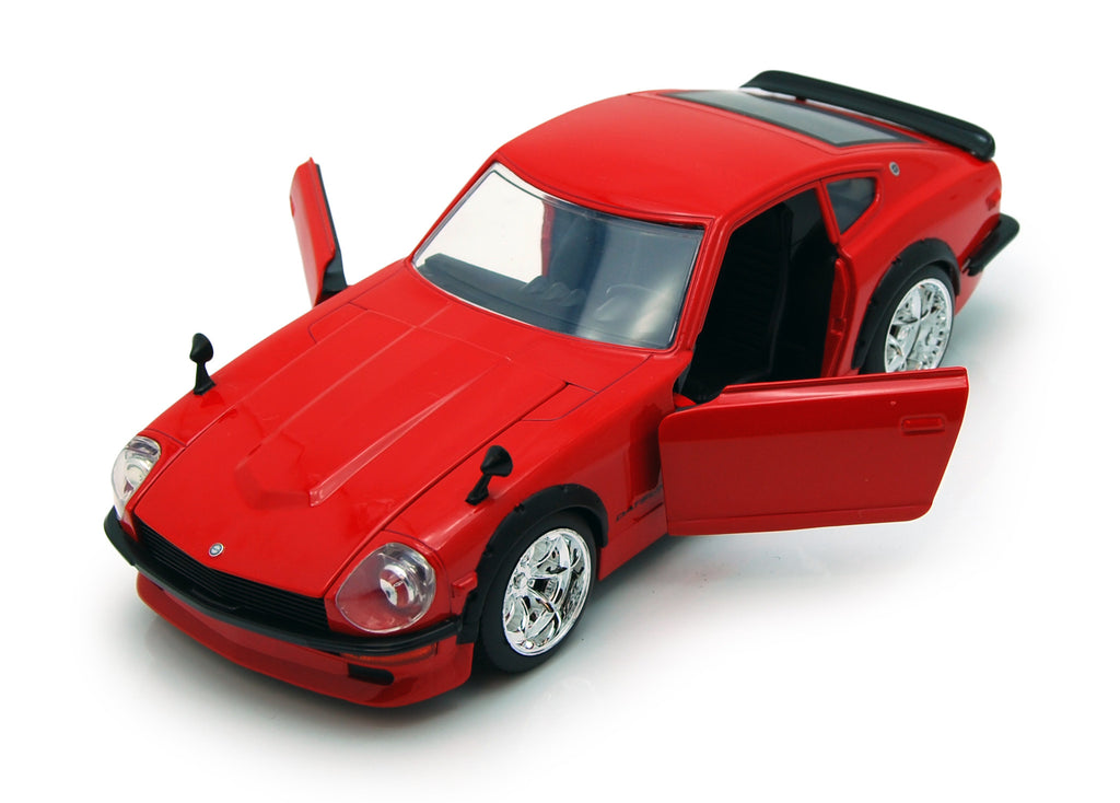 diecast datsun 240z