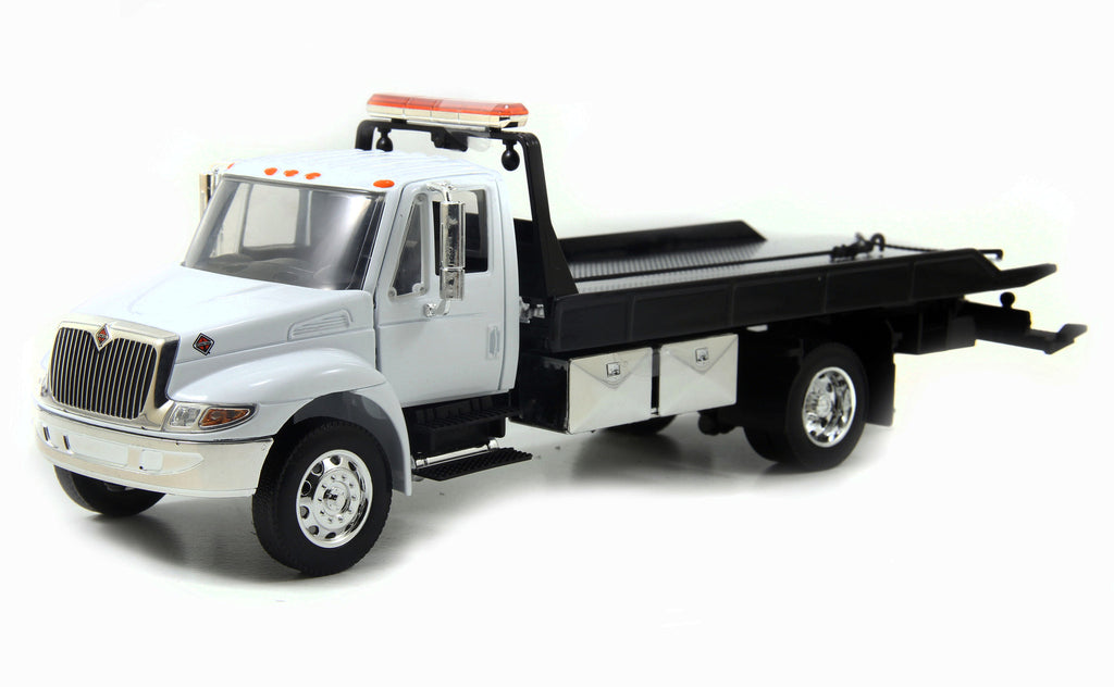 diecast tow trucks