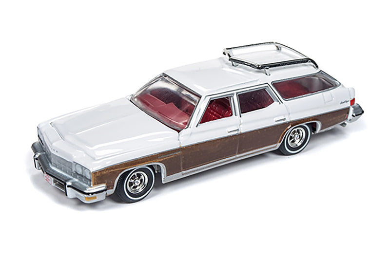 diecast station wagons