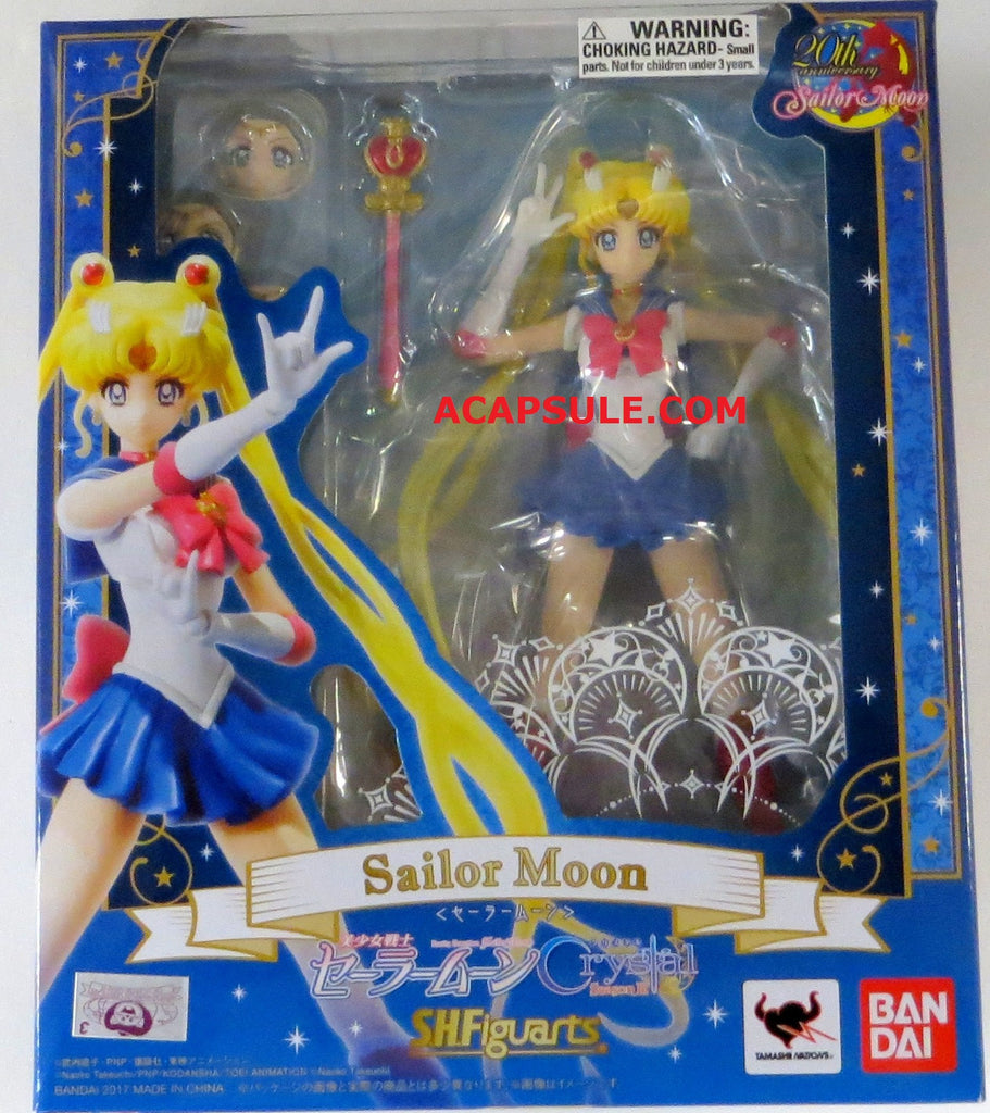 tamashii sailor moon