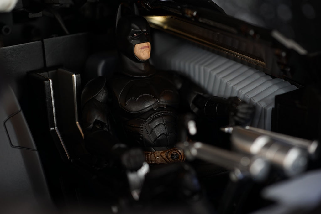 soap studio batmobile tumbler