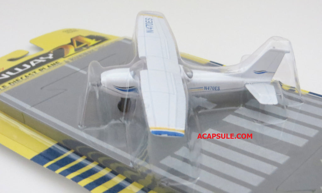 runway 24 diecast