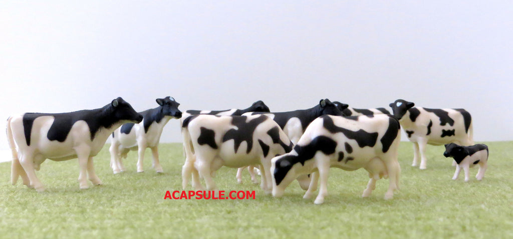 toy cows bulk