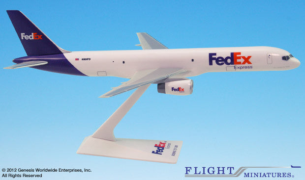 Pacmin パックミン 1/100 FedEx 777-200F | www.carmenundmelanie.at