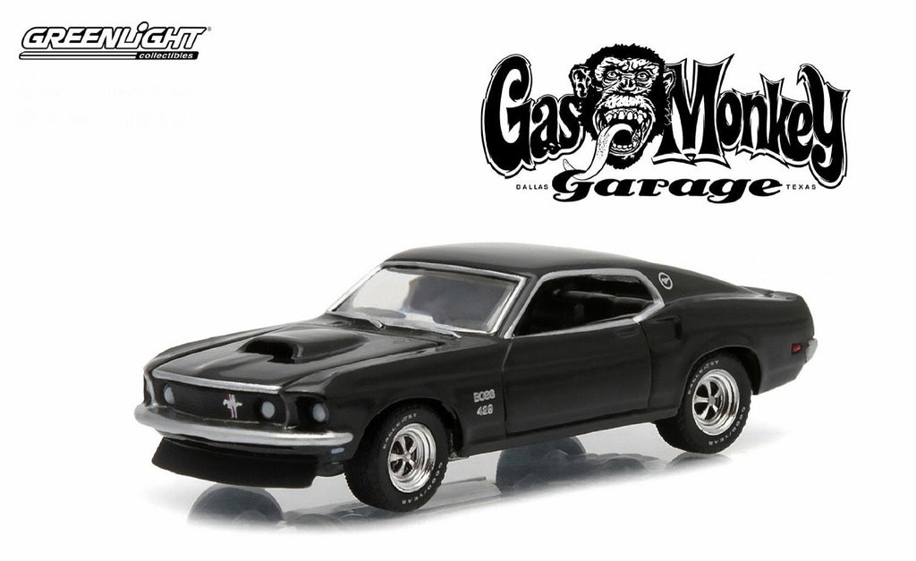 gas monkey toys