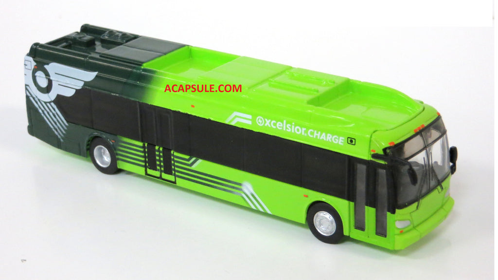 toy model buses