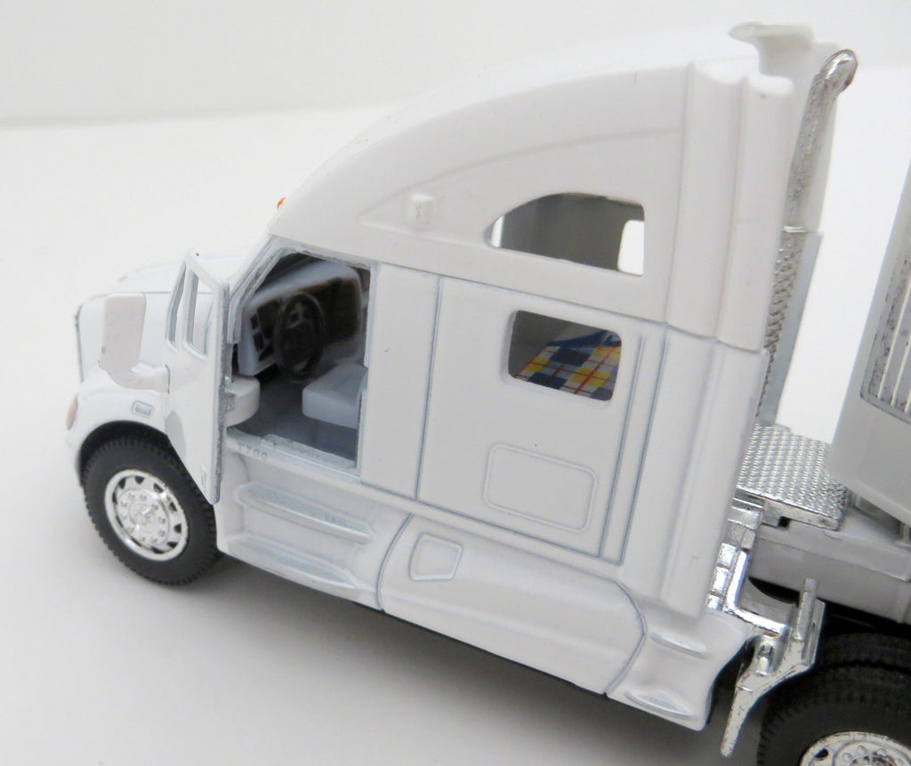 white toy truck