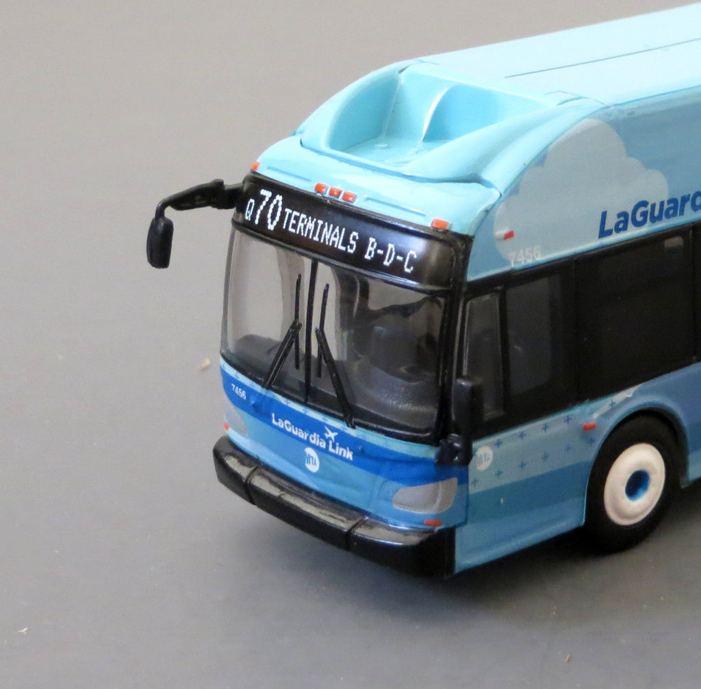 new mta bus toys