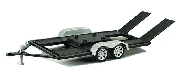 diecast car carrier