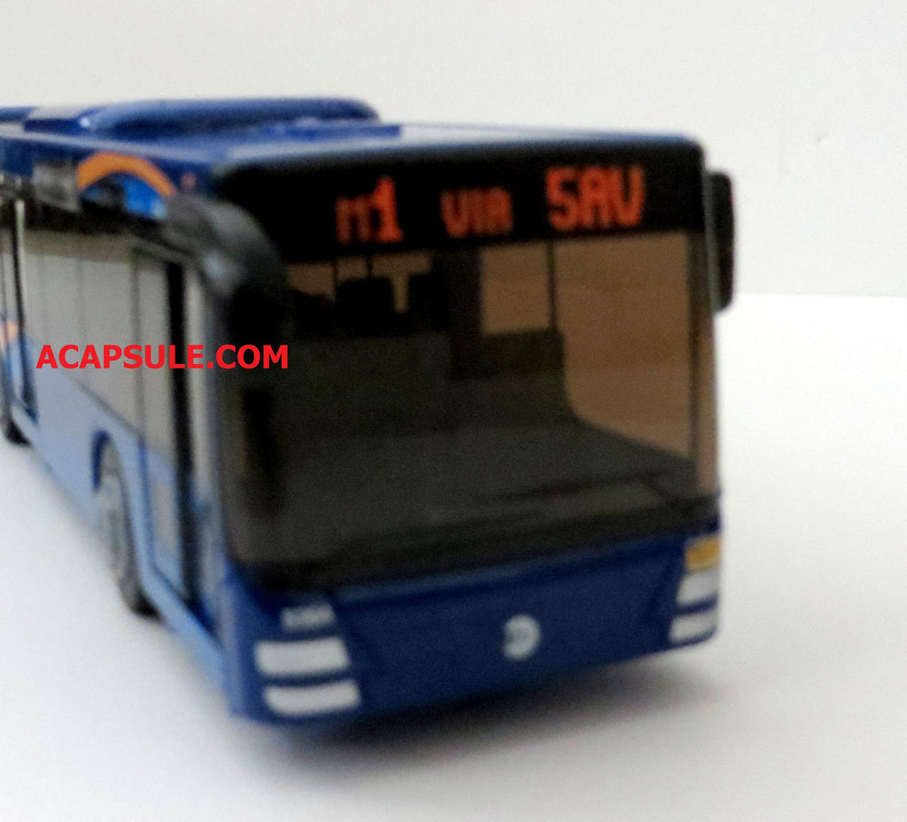 mta toy bus