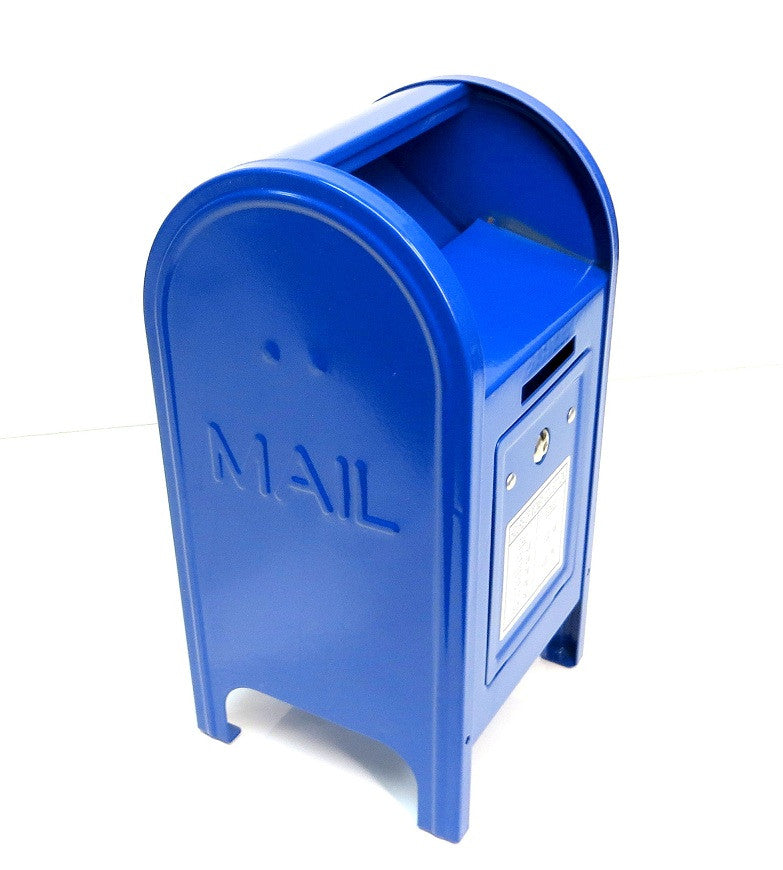 blue mailbox near me