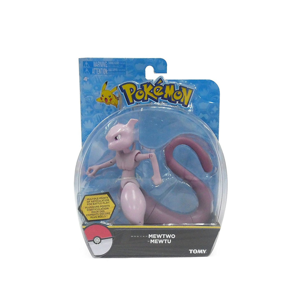 mewtwo tomy figure