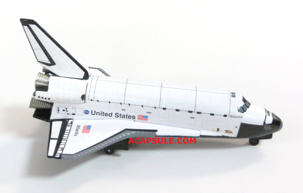 nasa shuttle toy