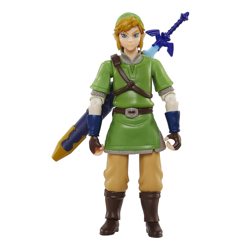 zelda link toys