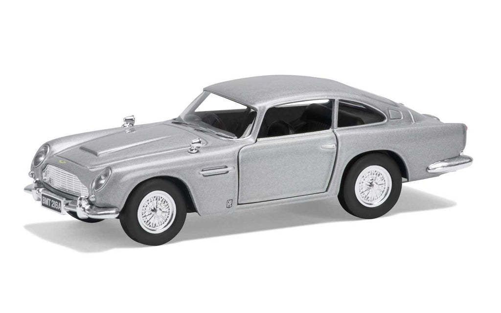 corgi james bond aston martin db5