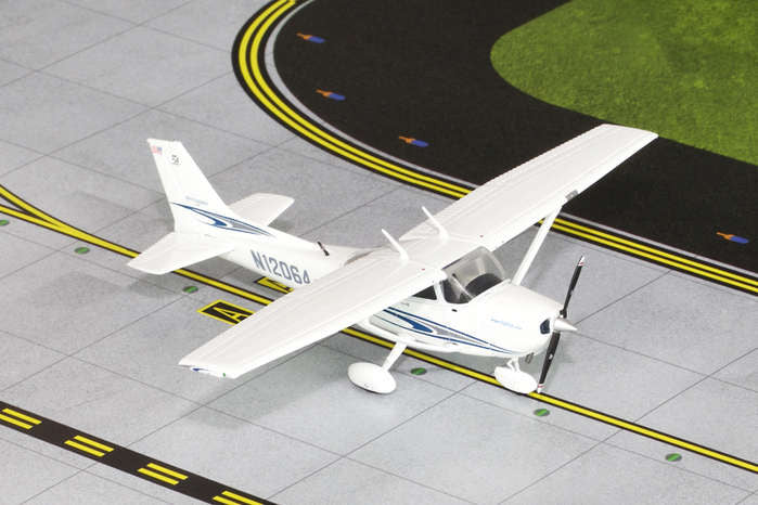 diecast cessna 172