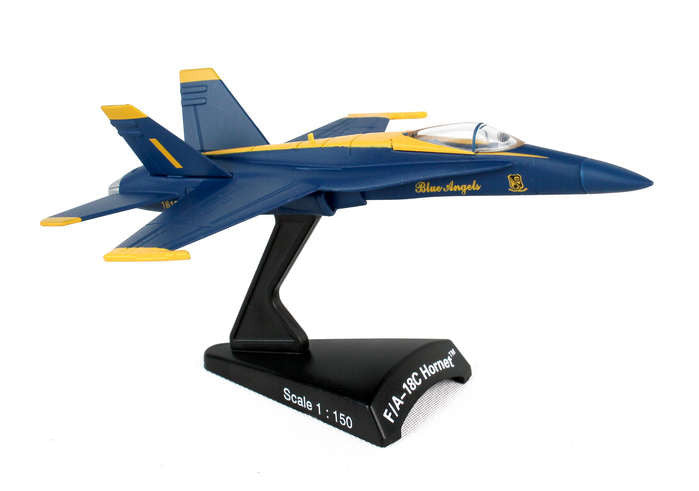 blue angels diecast