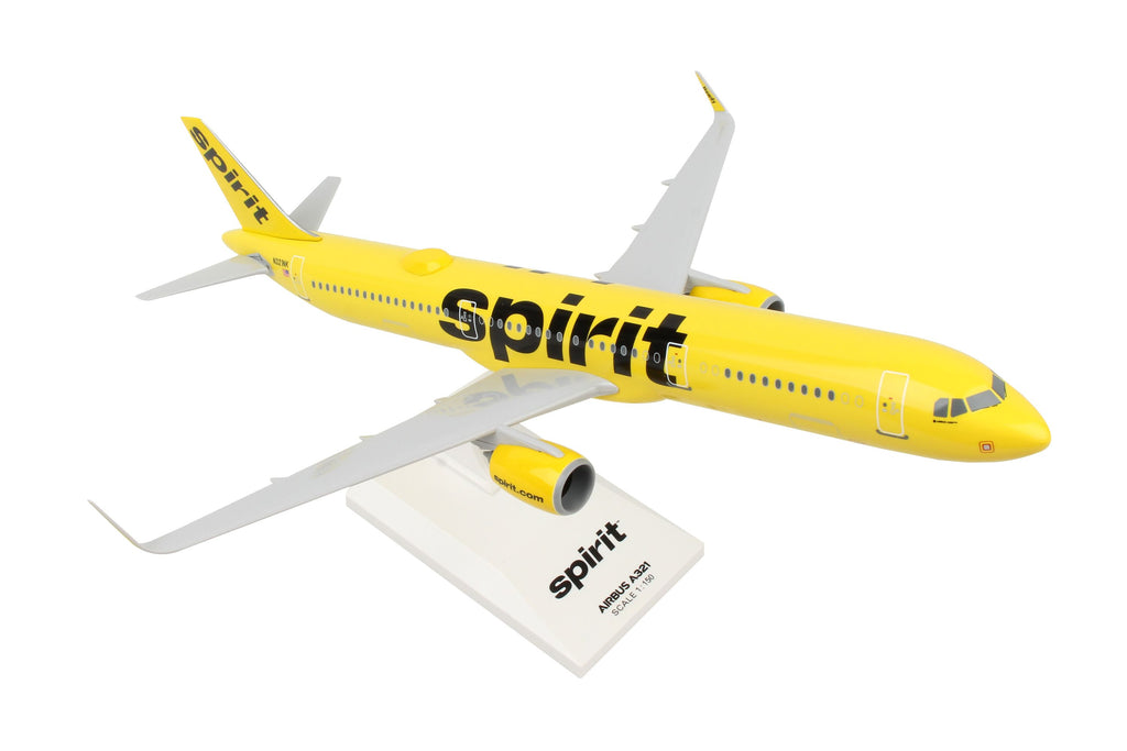 spirit airlines toy