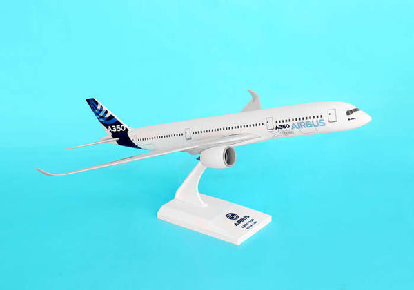 Skymarks Model Airbus A350 XWB 1/200 Scale with Stand – Acapsule Toys ...